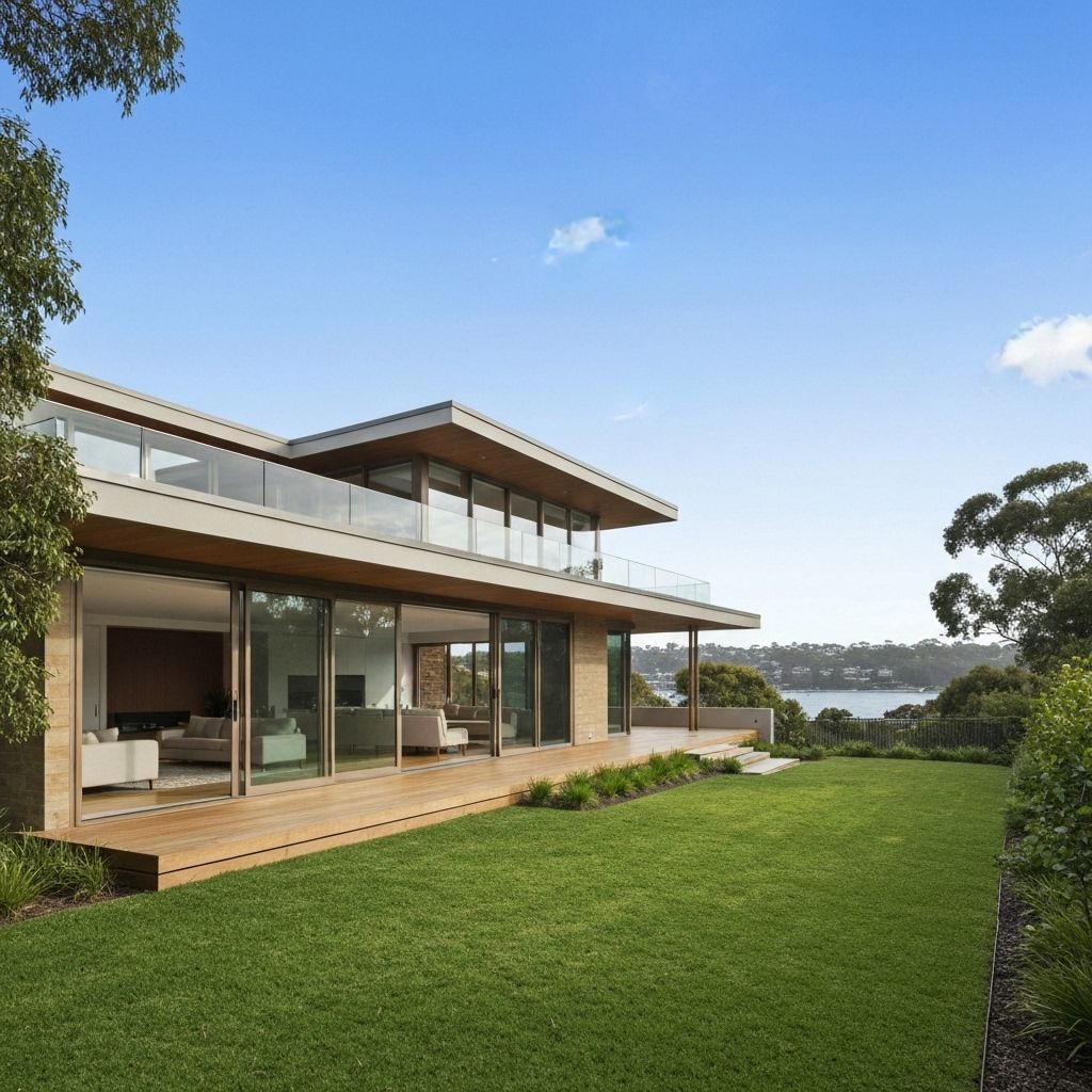 Investment Property Portfolio